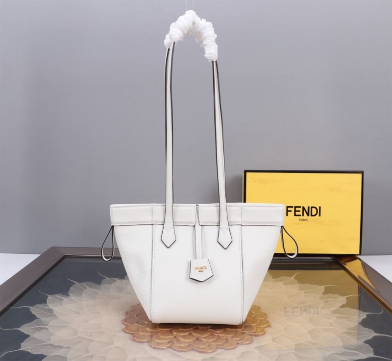 Fendi Shopping Bags